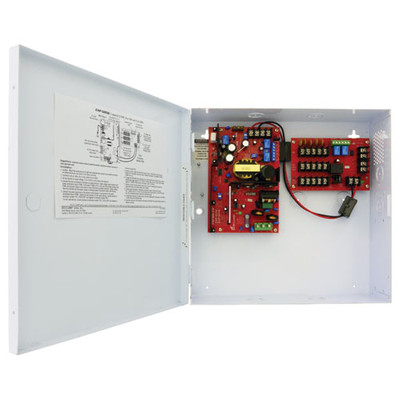 Seco-Larm Enforcer Access Control DC Power Supply